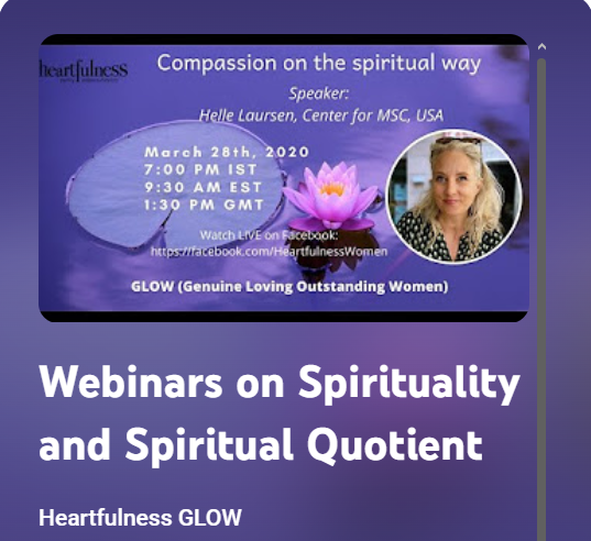Spiritual and Spiritual Quotient